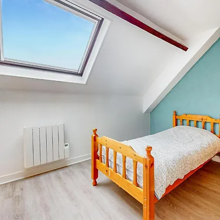3 Bedroom Awesome Home In Jaulgonne *